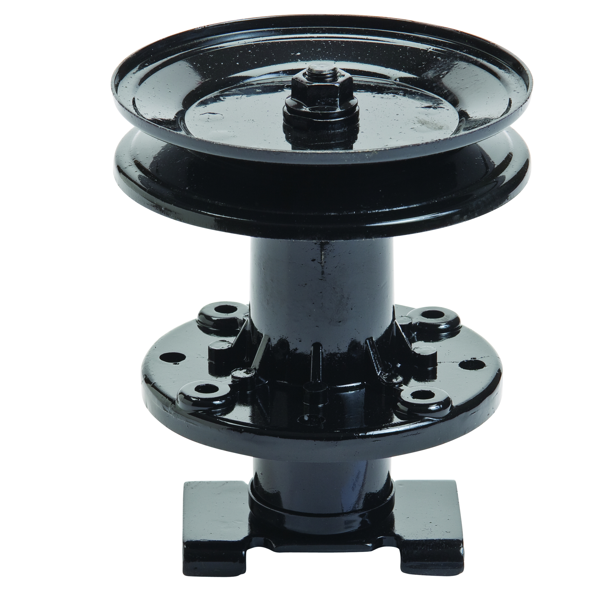 Oregon Spindle Assembly for Murray Dynamark, Lawn Chief, Model# 82-493